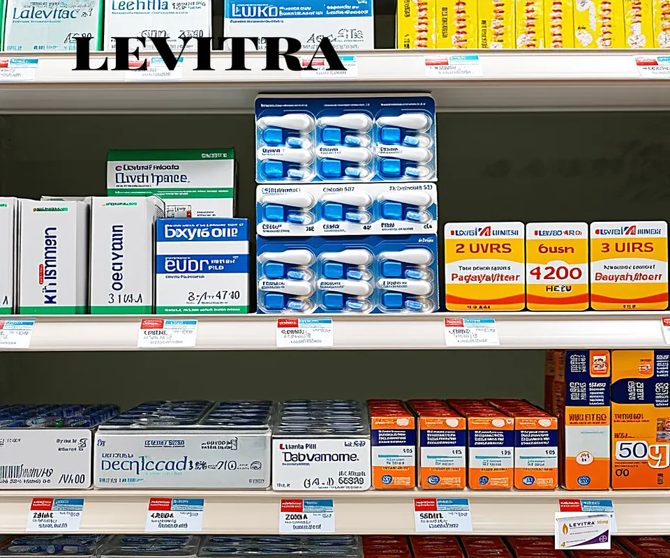 Comprare levitra con postepay